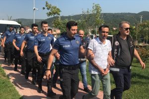 Akaryakıt kaçakçılığı operasyonunda yeni gelişme