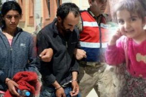 Korkunç şüphe! Anne-babası tutuklandı...
