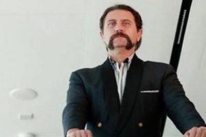 Adnan Oktar'ın yakın koruması tutuklandı!