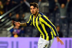 Cocu Ozan Tufan'ın çabuk oynamasını istedi
