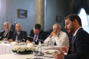 Albayrak'ın düzenlediği ekonomi zirvesine kimler katıldı, hangi yorumlar yapıldı?