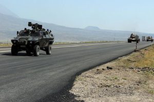 Hatay'daki 'özel güvenlik bölgesi' uygulaması uzatıldı