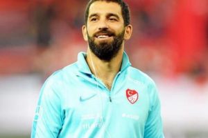 Arda Turan'dan açıklama geldi!