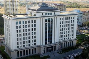 AK Parti'de 11 il başkanlığına atama