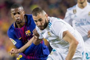 La Liga'da fikstür belli oldu