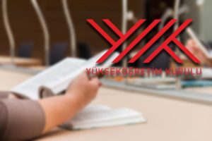 YÖK'ten 'Vakıf Yükseköğretim Kurumları 2018' raporu yayımlandı