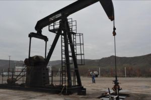 Rosneft, Kuzey Irak'ta petrol projelerine başlamayı planlıyor