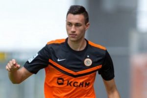 Jaroslaw Jach Çaykur Rizespor'da!