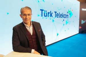 Türk Telekom rekor kırdı!