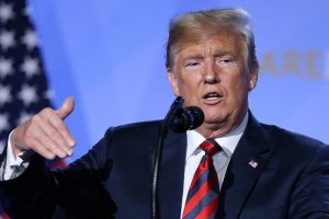 Trump'tan İran'a mesaj: Anlaşmaya hazırız