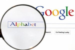Google'ın hisse değeri tarihi rekor kırdı