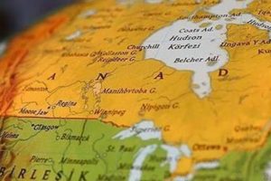 Türkiye'den Kanada'ya silah uyarısı