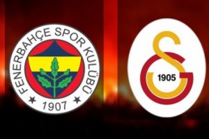 Fenerbahçe ve Galatasaray'dan Kaan'a destek
