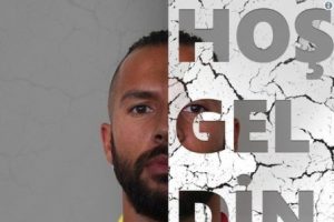 Yasin Öztekin Göztepe'ye gitti