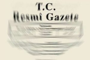 Cumhurbaşkanlığı atama kararları Resmi Gazete'de