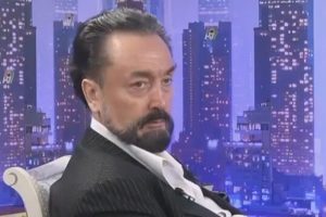 Adnan Oktar'ın polis sorgusunda çarpıcı sözler!