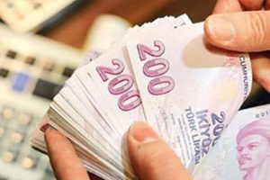 Emekliye müjde! 210 lira zam geliyor