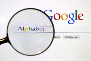 Alphabet'in hisseleri rekor kırdı