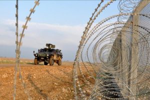 Şırnak'ta 'özel güvenlik bölgesi' uygulaması başladı
