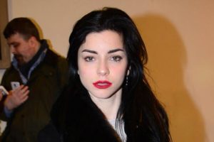 Merve Boluğur 110 bin liralık alacağını istedi