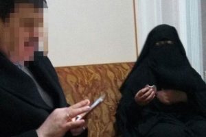 Skandal olayda o müdür kendini böyle savundu!
