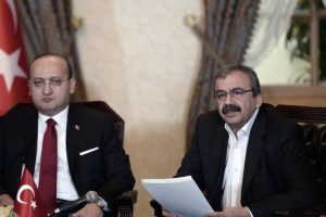 Çözüm süreci yasasının lağvedildiği ortaya çıktı