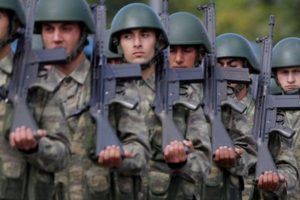 Pazarcı: Bedelli askerlik hiçbir bedel ödemeyecekleri anlamına gelmez ve gelmemeli de