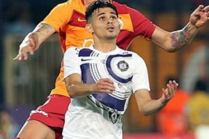 Serdar Gürler Galatasaray yolunda