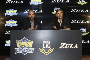 Fenerbahçe'den E-sport'ta işbirliği