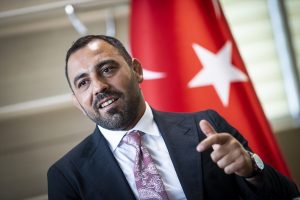 Türk sporunun tomografisi çekildi