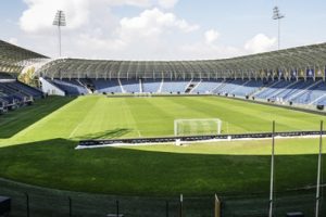 Ankaragücü'nün geçici evi belli oldu