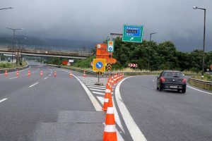 O yolu kullananlar dikkat! Kapalı olacak