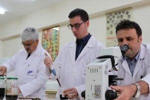 Beyaz etin raf ömrü uzatıldı