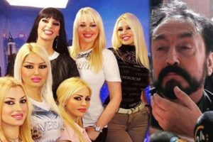 Oktar soruşturmasında dikkat çeken detay!