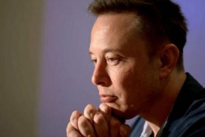 Elon Musk ismi hakkında şok karar!