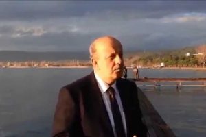 Bursa İznik Belediye Başkanı Sargın'dan ziyaretler