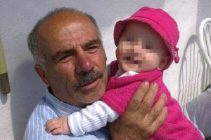 Arkadaşını ayı zannedip vurdu!