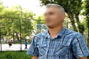Eski eşini yatağa bağlayıp işkence eden kocadan şok savunma!