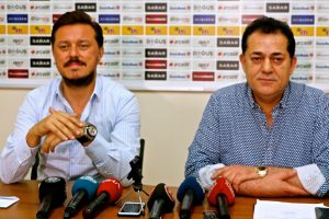 Eskişehir transferde dikkatli gidiyor