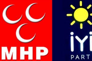 MHP'den İYİ Parti ve Meral Akşener yorumu