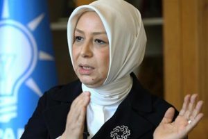 AK Parti Genel Başkan Yardımcısı Çalık: Terör örgütleri sevinmesin