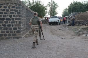 Arazi kavgası: 2'si ağır 9 yaralı
