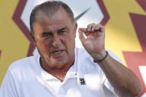 Fatih Terim'den flaş sözler