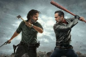 The Walking Dead hayranlarına kötü haber!