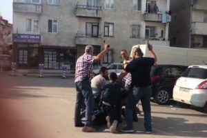 Bursa'da suç makinesine nefes kesen operasyon