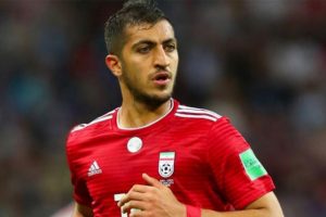 Hosseini transferi an meselesi!