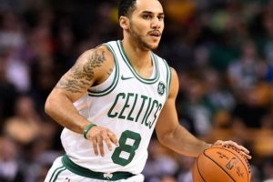 Anadolu Efes bombayı patlattı: Shane Larkin