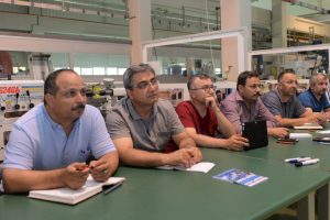 Bursa'da 100 öğretmen 'BUTGEM'de eğitim alıyor