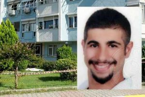 24 yaşındaki gencin sır ölümü! Sevgilisi kanlar içinde buldu