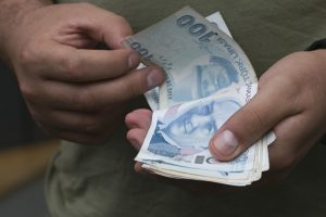 Yoksulluk sınırı 5.600 lirayı da aştı